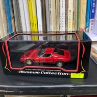 museum collection Lamborghini JOTA SVR $298 外盒微瑕疵 完美主義者勿拍 品相如圖 歡迎順豐到付/到旺角女人街本店選 玩具 模型 積木 香港郵票 香港地圖 香