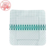 ruelen Hydrocolloid Adhesive Dressing Wound Dressing Sterile Thin Healing Pad Patches Highly Absorbe