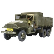 32548 TAMIYA US 2 1/2-TON 6x6 CARGO TRUCK