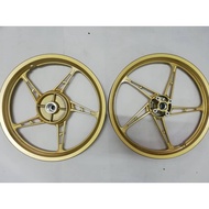 YAMAHA LC135 / LAGENDA 115 SPORS RIM HLY