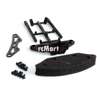 3Racing M05-04 Front Bumper Set For M05