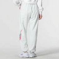 กางเกงเทรนนิ่งทรงสอบเอวสูง Nike สำหรับผู้หญิง LY FD4799-121