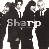 Sharp - 4ever Feel So Good (4th Album)