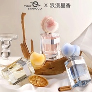 Pseudo Deodorant Time Planet Rose Nebula Perfume Gift Box Lasting Fragrance Girlfriend Girlfriend Bi