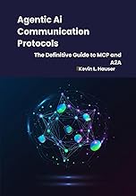 Agentic Ai Communication Protocols: The Definitive Guide to MCP and A2A
