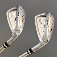 2025 Honma Red Horse Golf Club No. 4 No. 5 Iron Golf Long Iron Single Iron Golf Loose Iron Carbon Cl