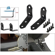 Glove Box Repair Set Replacement DIY For A4 B6 B7 S4 RS4 8E 2001-2008 8E1880302B