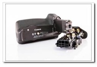 Canon BG-E14 OEM 電池手把 Canon 70D 專用 / LP-E6 / BGE14