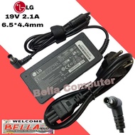 LG 19V-2.1A LED TV Monitor Adapter LG 19volt-2.1Ampere/LED LCD TV Television Adapter LG 19V 2.1A 40W