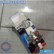 WIN Brand H4 Type LED Light Bulb