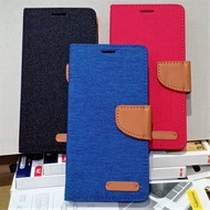 HUAWEI Y5 (2019) Y5P Y6P Y6 (2018) Y7A Wallet Flip Pouch Bag Cover Casing