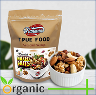 Rahman Roasted Mixed Nut 500gm
