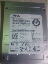 TOSHIBA PX02SMF080 800GB/SAS12 SSD