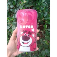 [ACEH] Case READY TYPE OPPO A57/A77 2022
