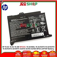 Ori HP BP02XL Pavilion 15-AU 15-AW 15-AU168tx 15-AU102TX 15-AU103TX 15-AU104TX AU109TX AU010 AU150 B