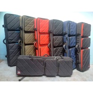 Roland Go Keys 3 and Go Keys 5, Keyboard Gigbag DM for Colors