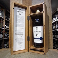 香港行貨 Macallan 30 yo Sherry Oak 2023 Release