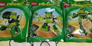 Lego Mixels