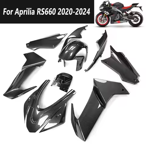 Fairing Fairings Motorcycle Accessories Injection Panel Bodywork Frame Protector Kits For Aprilia RS