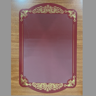 50&100PCS Folder Sijil A4 260GSM (Menegak & Melintang) Certificate Holder A4 | Certificate Folder A4