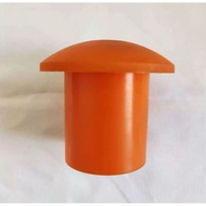 Mushroom Safety Cap For Rebar 100/ pcs