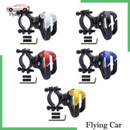 [Lzdjfmy2] Motorcycle Hanger Hook, Universal Bike Hanger Hook for Poles 2cm to 4cm in Diameters, Met