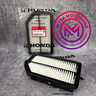 Air Filter Air Filter/Element Assy Air Cleaner Honda BRV DG1/HRC RV1/City GM6/Jazz GK5 1.5cc (2013-2