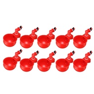 AP AIMAYAPET Automatic Chicken Water Cup Bowl Poultry Waterer Drinking Water Feeder for Chicks Duck