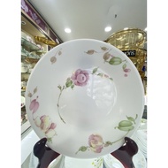 HOT🔥SALES LANGKAWI ORIGINAL 4PCS/2PCS  CORELLE COUNTRY ROSE LOOSE ITEM