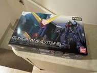 Bandai RG Gundam Mk-II Titans RX-178 1:144 模型