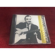 CD Django Reinhardt-Self Titled Condition As Shown In The Cover Photo ZA336-83