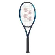 YONEX EZone Game 07EZG G0 Tennis Racquet (Strung) - Sky Blue