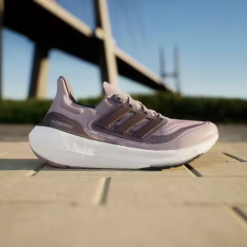 Adidas genuine ULTRABOOST LIGHT Women's Running Shoes IE3336