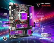MOTHERBOARD VARRO H81 PRO S1 SOCKET LGA 1150 SUPPORT M.2 NVME