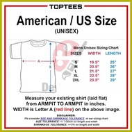 ﹍ ۞ ❥ BATANG QUIAPO Cotton Shirt T-shirts Unisex [Toptees]