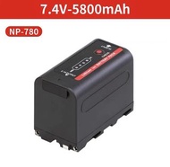NiceFoto 耐思锂电池 NP-750