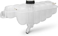 FL3Z-8A080-A Engine Coolant Reservoir Expansion Tank For 2015-2024 Ford Expedition F-150 2018-2024 L