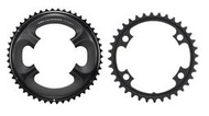 Shimano Ultegra 公路車大盤齒片 FC-6800 11速 50+34T 52+36T 53+39T 兩片組