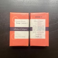 [45% Off 五五折] Atelier Cologne 情柚獨鍾柚香天堂香皂番梘 Pomelo Paradis Soap 40g