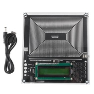 diymore 7.83HZ Schumann Wave Generator Pure Sine Frequency Modulation Signal Generator 0.01Hz~30000H