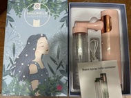 補濕噴霧機