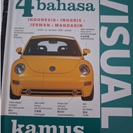 Book 4 Indonesian English German Mandarin