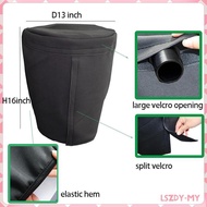 [lszdy] Pond Filter Cover Only for Water Filter Freeze Protection Insulation Cover Pool Filter Cover