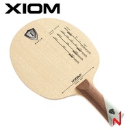 XIOM | Xiom Aegis Shakehand Table Tennis Blade