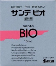 [第2類醫藥品] Santevio 15ml