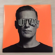 Bryan Adams - Ultimate (Greatest Hits) Vinyl / LP Record