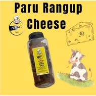 Paru Rangup Cheese Hero Chef