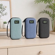 MXBEAUTY Insulin Cooler Case, Insulated Shockproof Insulin Cooling Bag, Insulin Organizer Dust-proof