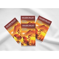 CONTENTS 100 VALLEY DATE STICKERS GOLDEN VALLEY DATE LABEL/S / SUKARI DATE/S DATE STICKERS