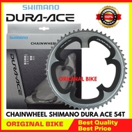 SHIMANO Dura Ace FC-7900 BCD130 54T Chainring for Dual Speed 2x10 speed Chainring 54T